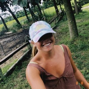 Meet your Posher, Sara